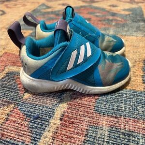 Adidas Frozen Sneakers